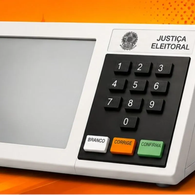 Política de Fato